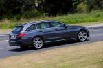 Mercedes-Benz C200 Avantgarde Line Estate 2014 года (AU)